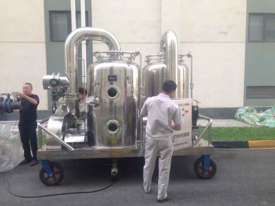 HX-GJCL8000移動式磷化氫氣體凈化處理裝置
